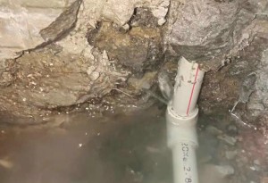 梨树区管道漏水检测五