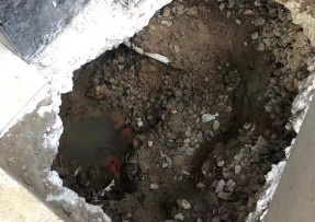 梨树区水管漏水检测公司2